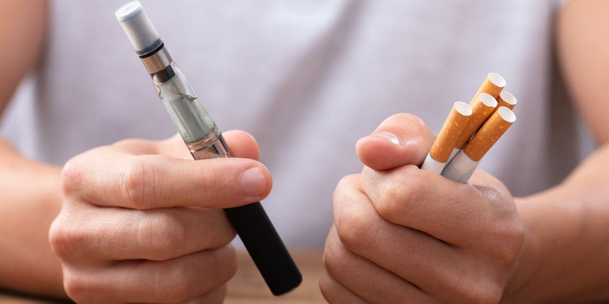cigarette