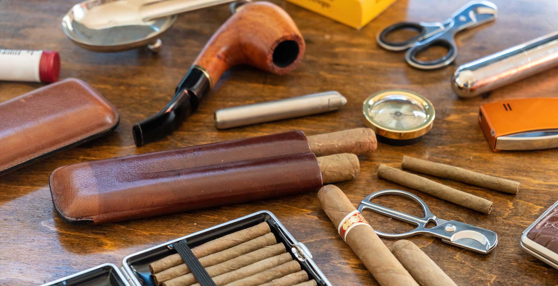 porte pipe