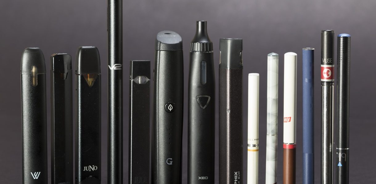 Comment entretenir sa cigarette électronique