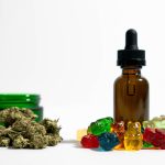 fleurs de cbd