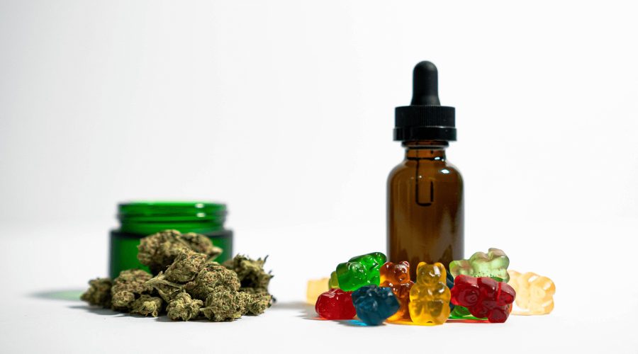 fleurs de cbd