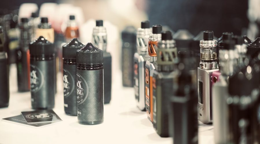 e-liquides vape