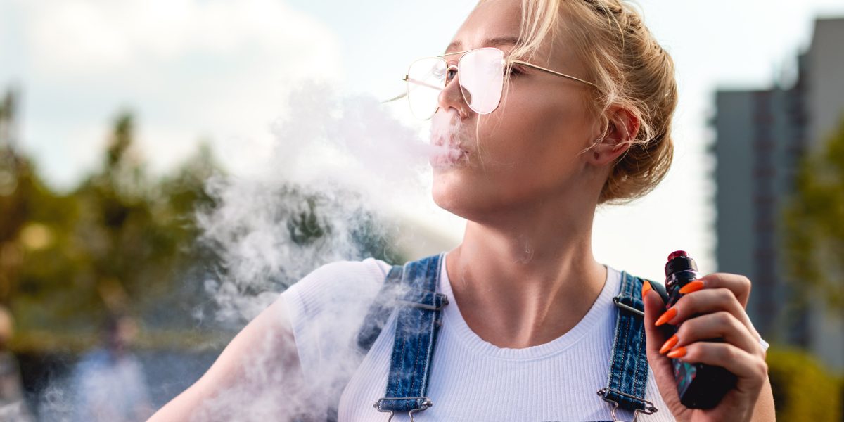 saveurs e liquide