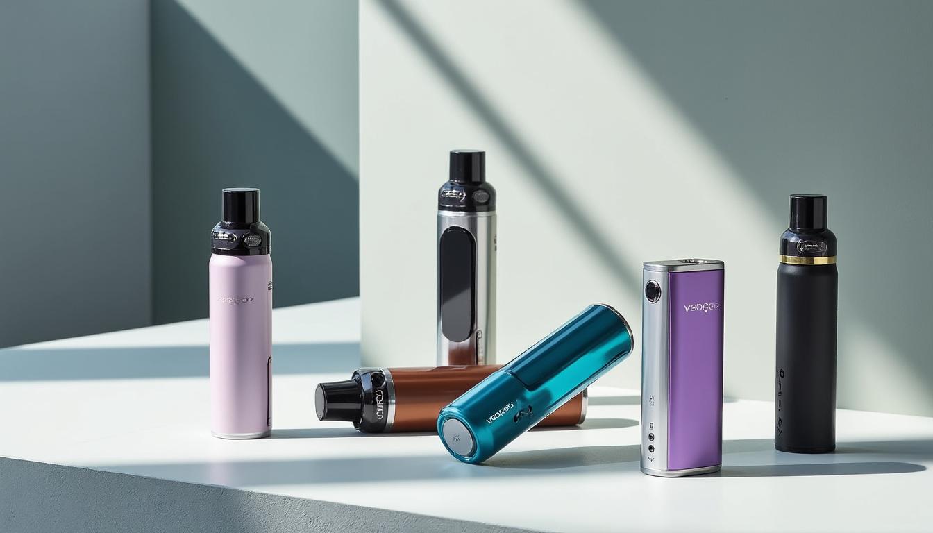 explorez les dernières nouveautés voopoo france pour 2025 : innovations, nouveaux modèles et accessoires vape pour une expérience unique. découvrez la référence du matériel de vapotage !