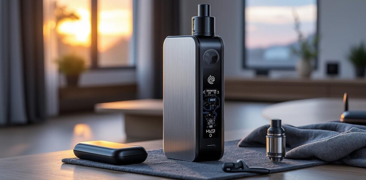 explorez les dernières nouveautés de voopoo france pour 2025 : innovations, design et performance au rendez-vous chez ce leader du matériel de vape.