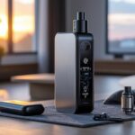 explorez les dernières nouveautés de voopoo france pour 2025 : innovations, design et performance au rendez-vous chez ce leader du matériel de vape.