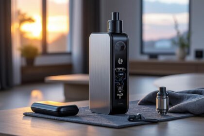 explorez les dernières nouveautés de voopoo france pour 2025 : innovations, design et performance au rendez-vous chez ce leader du matériel de vape.