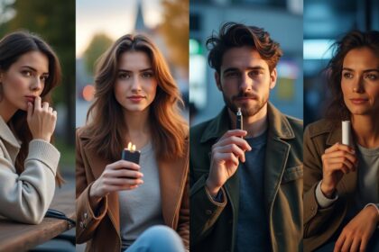 découvrez sur ecig arrete des témoignages inspirants de personnes ayant réussi leur sevrage tabagique grâce à l’e-cigarette. bénéficiez d’informations fiables et de conseils pour arrêter de fumer durablement.