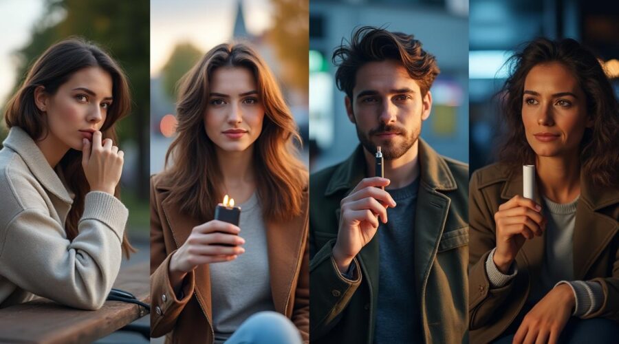 découvrez sur ecig arrete des témoignages inspirants de personnes ayant réussi leur sevrage tabagique grâce à l’e-cigarette. bénéficiez d’informations fiables et de conseils pour arrêter de fumer durablement.