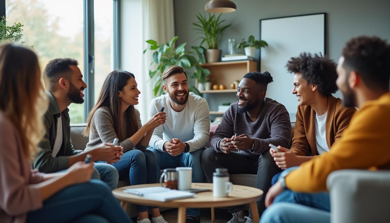 découvrez vape wave, le site communautaire incontournable dédié à l’univers de la vape. consultez des documentaires, partagez vos expériences et restez informé sur les dernières tendances et actualités de la cigarette électronique.