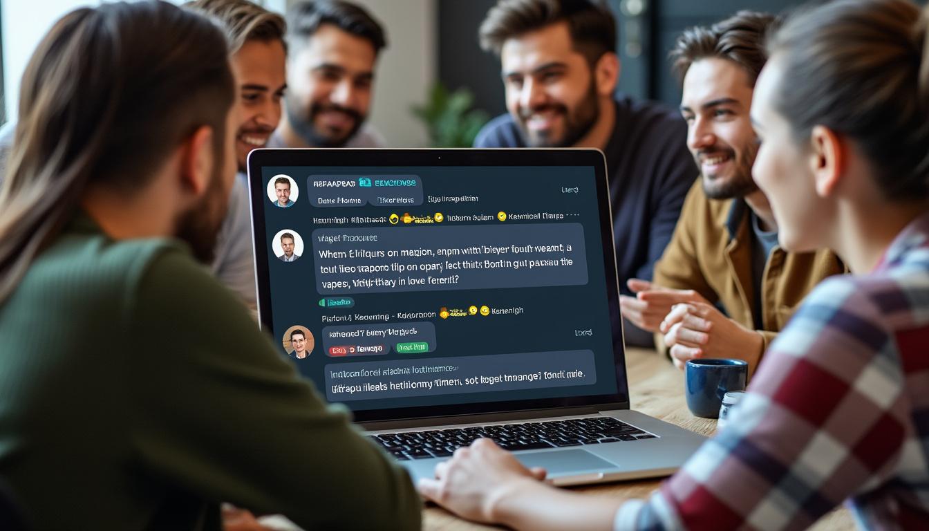 découvrez vape wave, le site incontournable pour les passionnés de vape : actus, documentaires exclusifs et communauté active pour tout savoir sur la cigarette électronique.