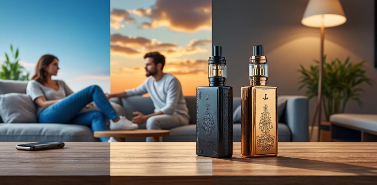 découvrez comment j well, marque et distributeur de matériel de vape, révolutionne l'industrie avec des innovations uniques, des produits de qualité et des solutions adaptées à tous les vapoteurs.