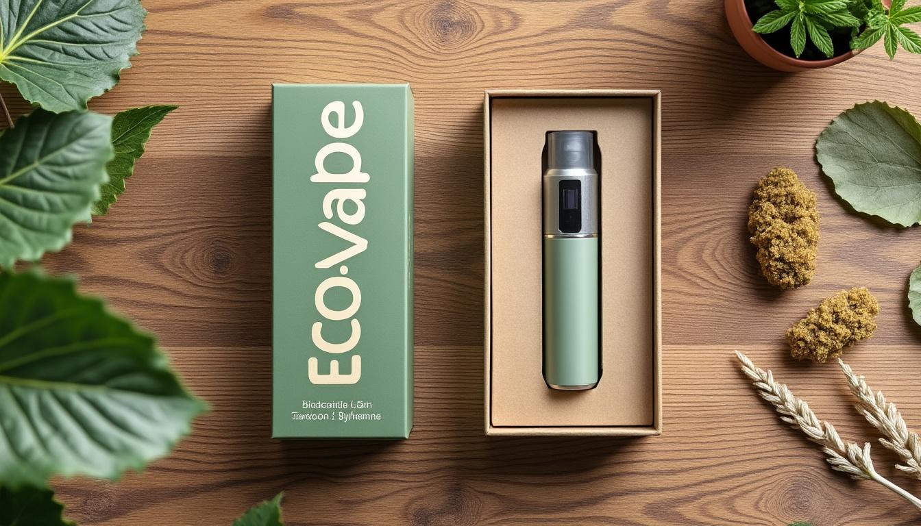 découvrez comment j well, marque et distributeur de matériel de vape, révolutionne le secteur grâce à ses innovations technologiques et ses produits incontournables pour vapoteurs.