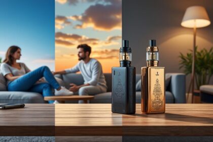 découvrez comment j well, marque et distributeur de matériel de vape, révolutionne l'industrie avec des innovations uniques, des produits de qualité et des solutions adaptées à tous les vapoteurs.