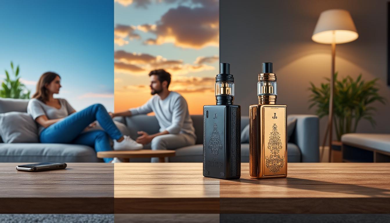 découvrez comment j well, marque et distributeur de matériel de vape, révolutionne l'industrie avec des innovations uniques, des produits de qualité et des solutions adaptées à tous les vapoteurs.