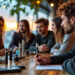 découvrez les meilleures discussions sur l’e-cigarette avec notre forum public francophone dédié à la vape : avis, conseils, nouveautés et entraide entre vapoteurs passionnés.
