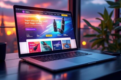 découvrez les secrets de vape discount, le site de ventes flash incontournable pour la vape : offres exclusives, bons plans, sélection de e-liquides et cigarettes électroniques à prix cassés.