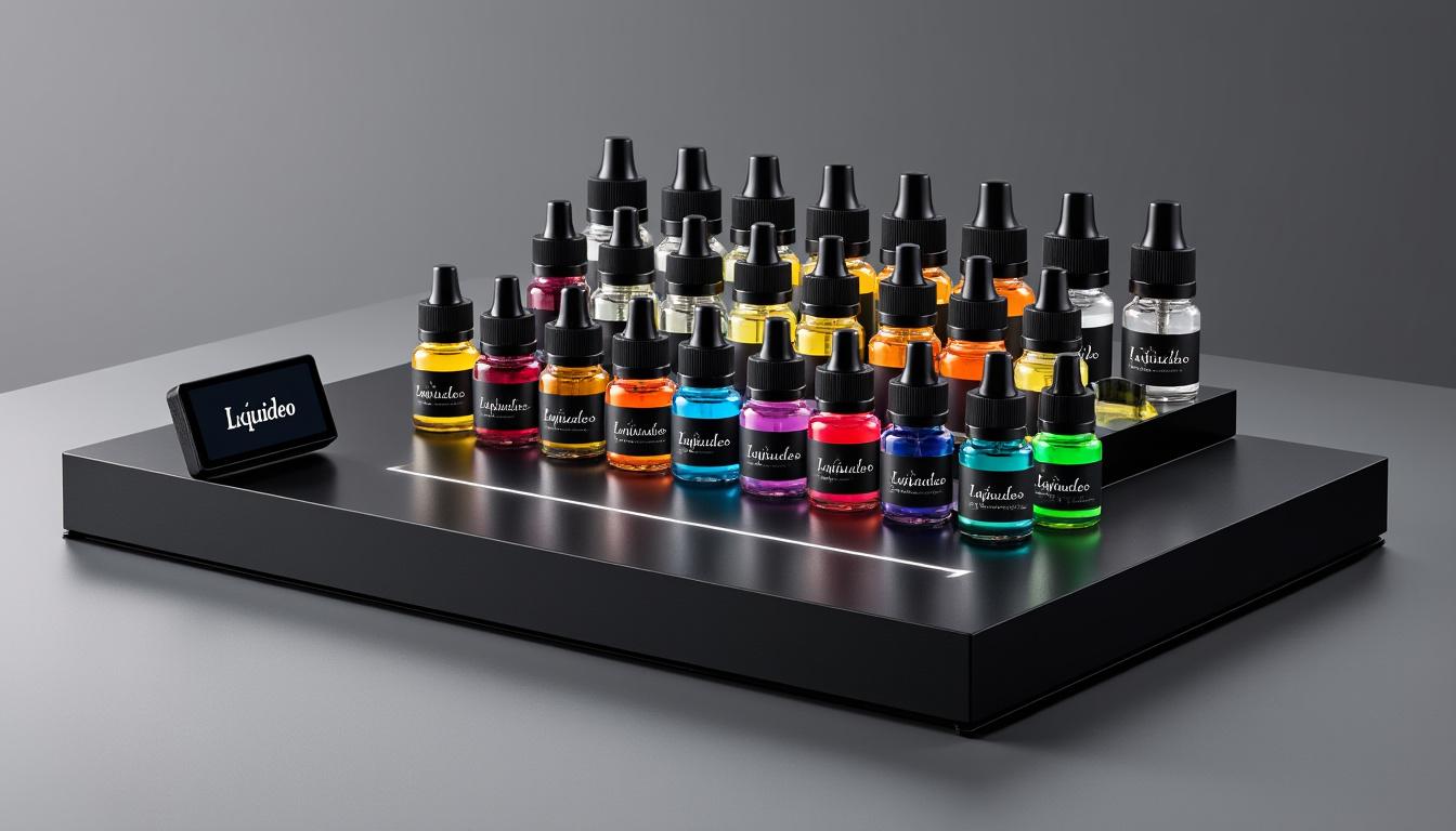 découvrez pourquoi e-liquideo, fabricant français de e-liquides, est le choix idéal pour une expérience de vape unique : qualité, saveurs variées, fabrication locale et conformité aux normes les plus strictes.
