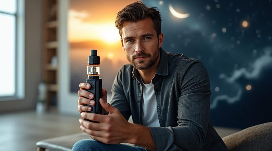 découvrez pourquoi e-liquideo, fabricant français de e-liquides, est le choix idéal pour une expérience de vape sûre, innovante et savoureuse. qualité, traçabilité et créativité à chaque bouffée.