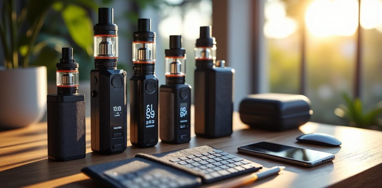découvrez shopvape, votre boutique en ligne dédiée à la vente de cigarettes électroniques. profitez de conseils d'achat pour choisir l'e-cigarette et les accessoires adaptés à vos besoins.