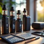 découvrez shopvape, votre boutique en ligne dédiée à la vente de cigarettes électroniques. profitez de conseils d'achat pour choisir l'e-cigarette et les accessoires adaptés à vos besoins.