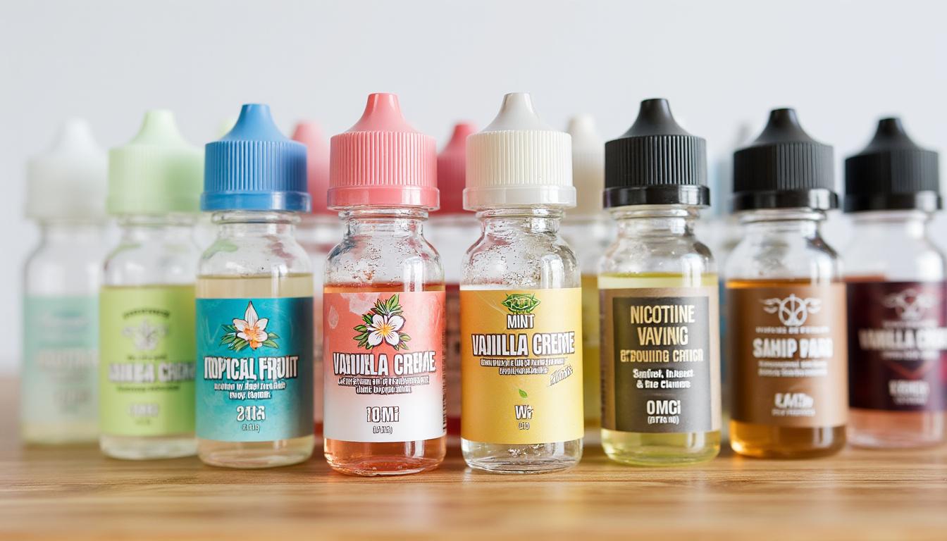 découvrez shopvape, votre boutique en ligne dédiée à la cigarette électronique. profitez de conseils d'achat, d'un large choix d'e-cigarettes et d'accessoires adaptés à tous les vapoteurs, débutants ou confirmés.