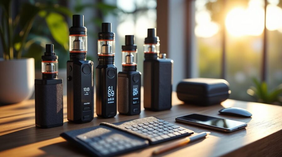 découvrez shopvape, votre boutique en ligne dédiée à la vente de cigarettes électroniques. profitez de conseils d'achat pour choisir l'e-cigarette et les accessoires adaptés à vos besoins.