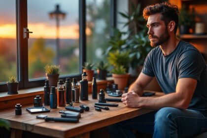 découvrez vapoteursnet : votre guide essentiel pour tout savoir sur la vape, avec des actualités, des tests d’e-cigarettes et de conseils pratiques dédiés aux nouveaux vapoteurs.