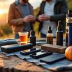 découvrez vapoteusefr, le comparateur dédié aux produits de la vape. comparez facilement cigarettes électroniques, e-liquides et accessoires pour trouver la meilleure option adaptée à vos besoins et à votre budget.