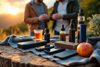 découvrez vapoteusefr, le comparateur dédié aux produits de la vape. comparez facilement cigarettes électroniques, e-liquides et accessoires pour trouver la meilleure option adaptée à vos besoins et à votre budget.