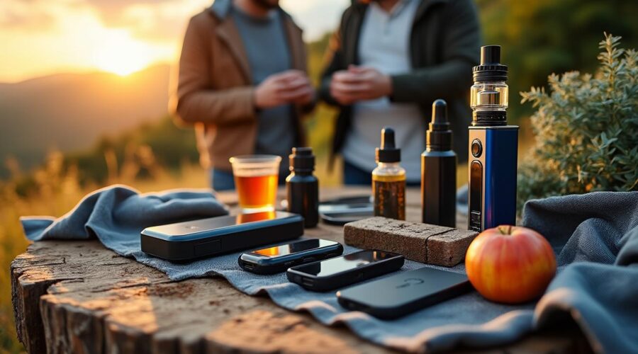 découvrez vapoteusefr, le comparateur dédié aux produits de la vape. comparez facilement cigarettes électroniques, e-liquides et accessoires pour trouver la meilleure option adaptée à vos besoins et à votre budget.