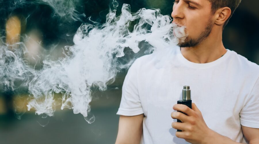 Vape Wave
