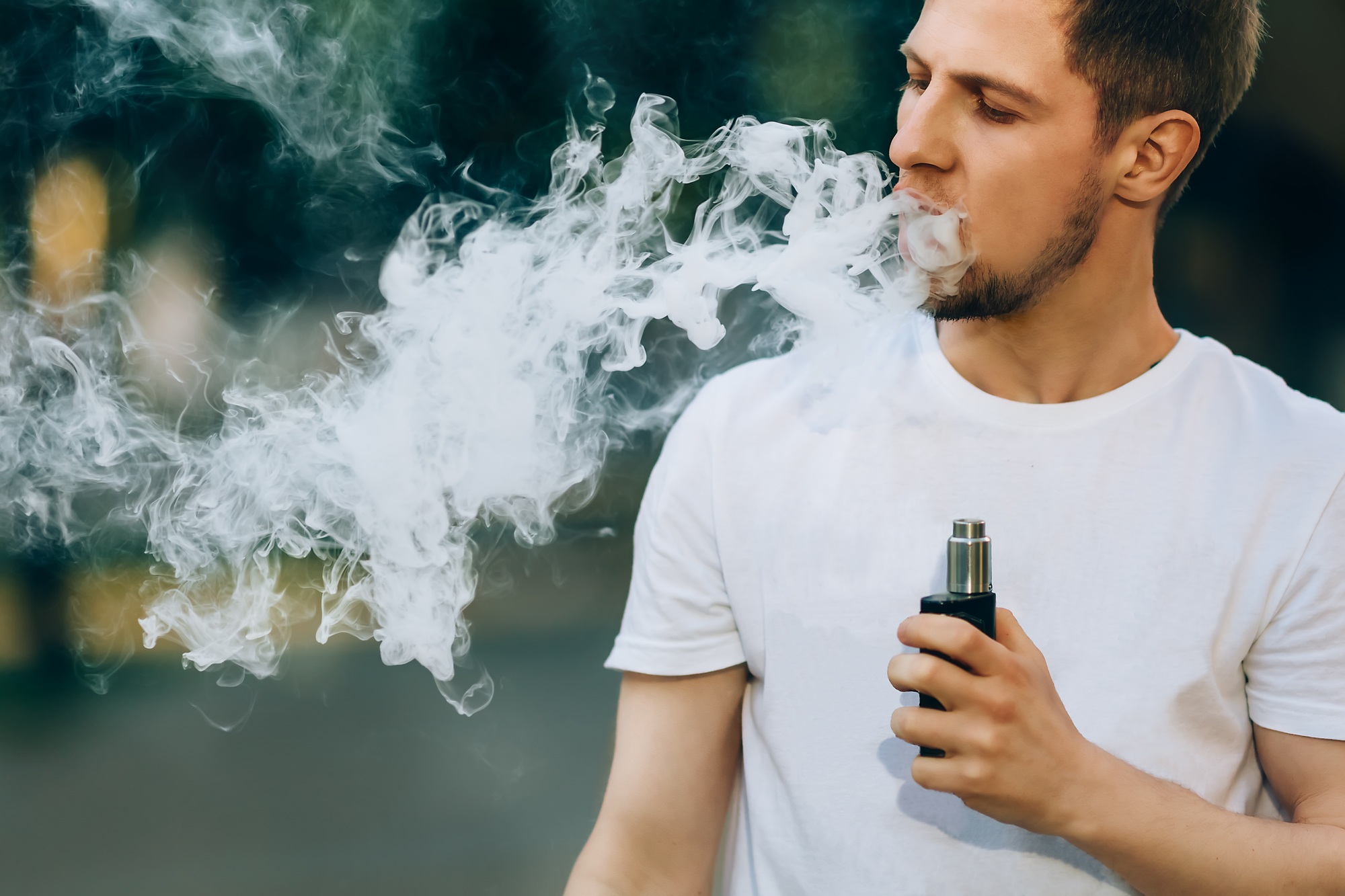 Vape Wave