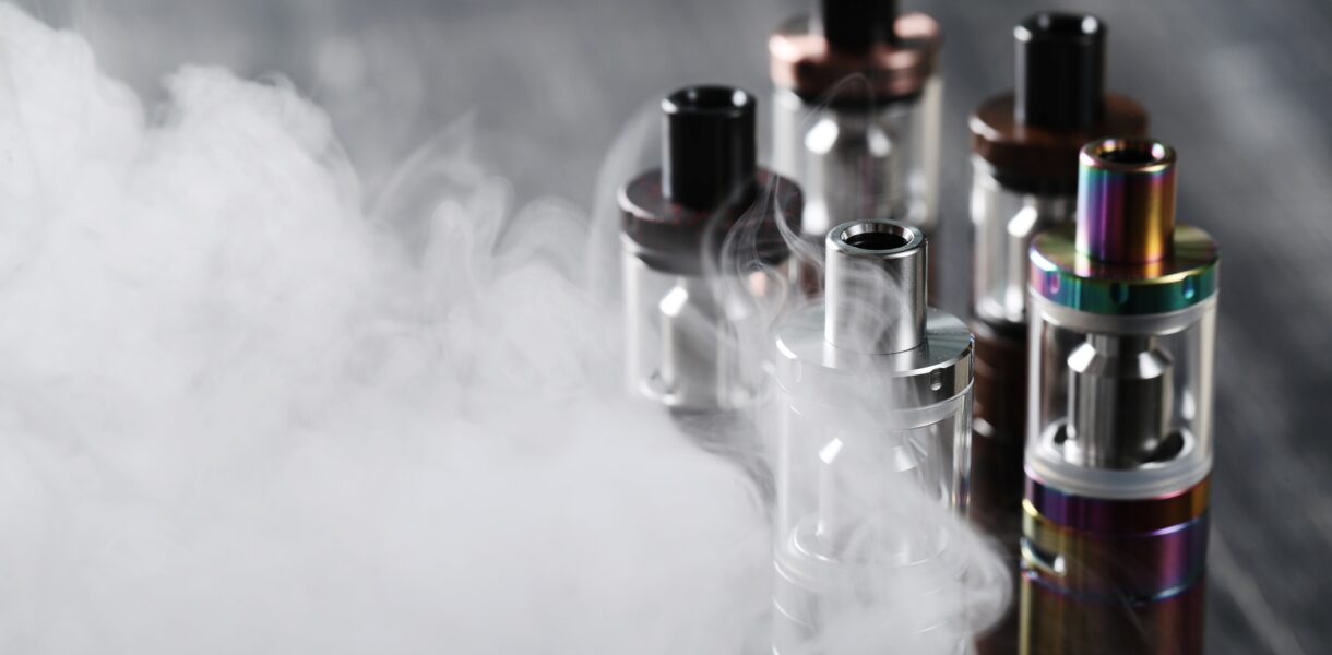 boutique cigarette électronique