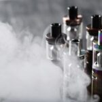 boutique cigarette électronique
