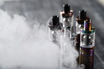 boutique cigarette électronique