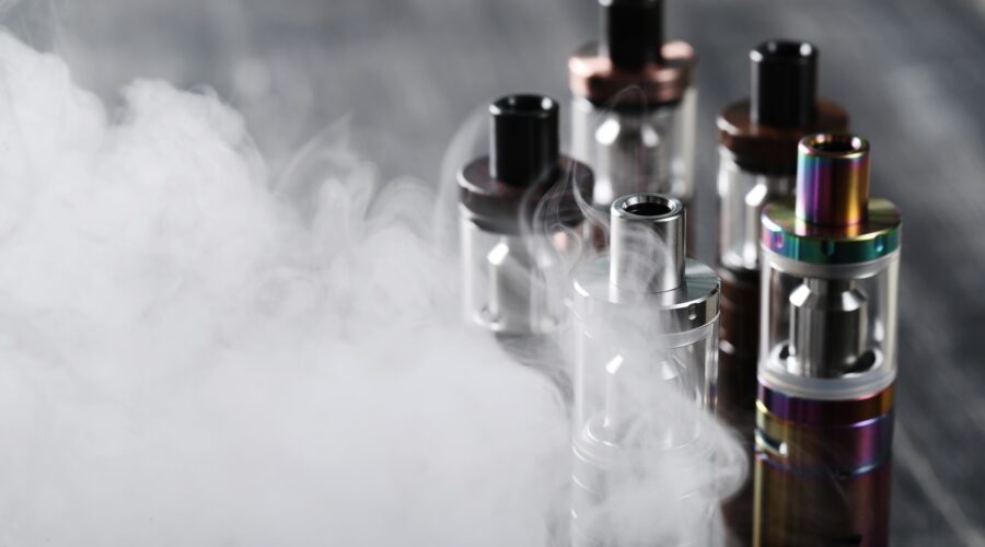 boutique cigarette électronique