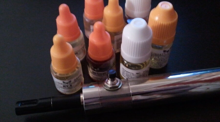 puffs aux saveurs variées