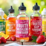 découvrez notre sélection best vape de e-liquides uniques et savourez une expérience de vape intense et personnalisée. des saveurs inédites pour satisfaire tous les vapoteurs, du débutant à l’expert.