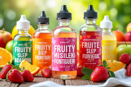 découvrez notre sélection best vape de e-liquides uniques et savourez une expérience de vape intense et personnalisée. des saveurs inédites pour satisfaire tous les vapoteurs, du débutant à l’expert.