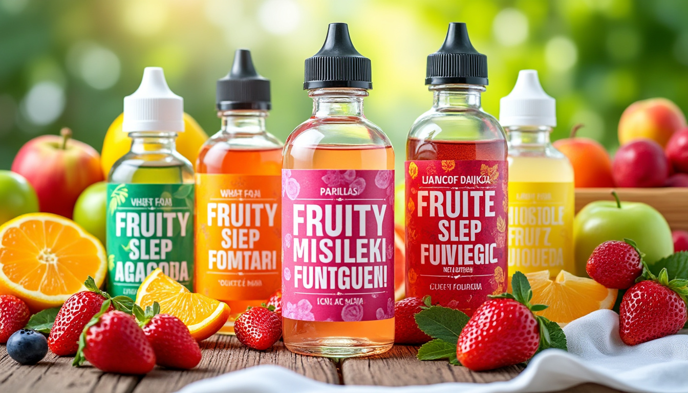 découvrez notre sélection best vape de e-liquides uniques et savourez une expérience de vape intense et personnalisée. des saveurs inédites pour satisfaire tous les vapoteurs, du débutant à l’expert.