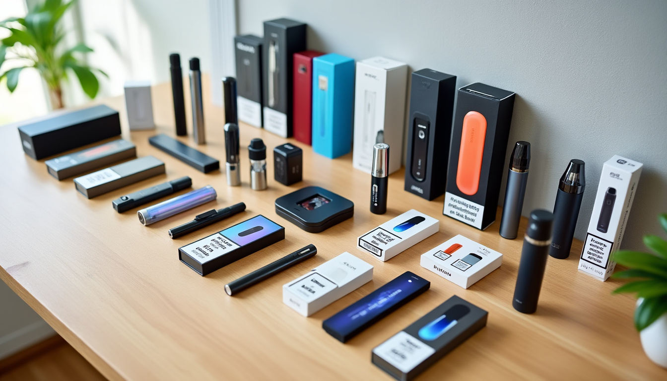 découvrez pourquoi opter pour des cigarettes éco à petits prix est un choix intelligent. profitez d'une alternative économique tout en préservant votre budget, sans compromis sur la qualité.