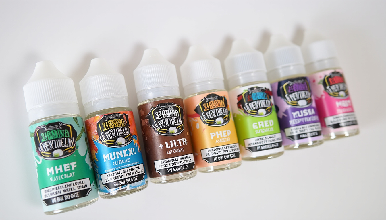 découvrez comment vapeshopch, votre boutique suisse francophone spécialisée dans la vape en ligne, révolutionne l'expérience des vapoteurs grâce à une offre large, un service client de qualité et des conseils adaptés à chaque besoin.