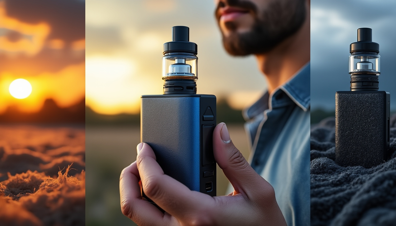 explorez les nouveautés 2025 d'obs, spécialiste des box et clearomiseurs. découvrez les innovations technologiques qui révolutionnent la vape !