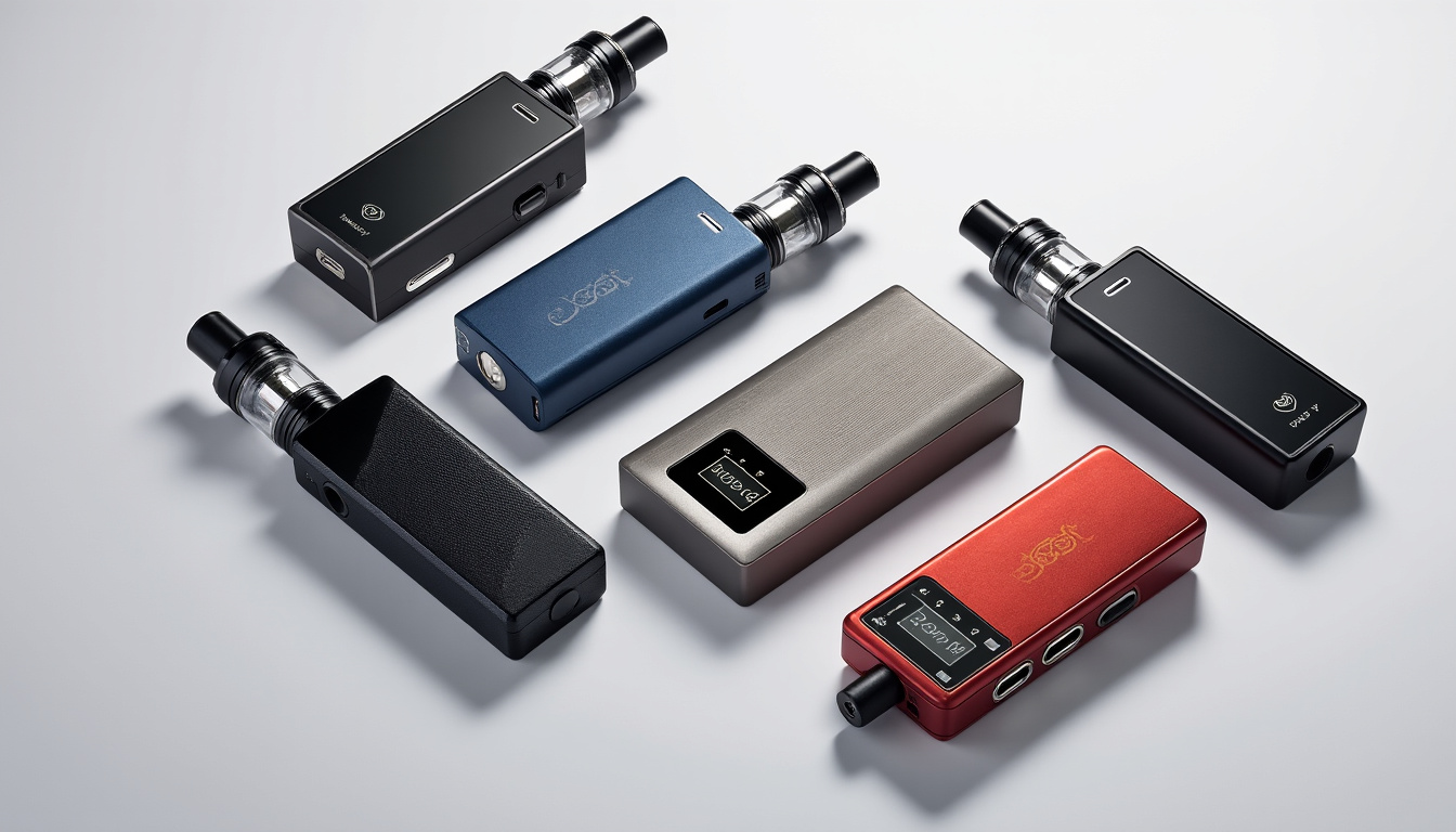 découvrez eleaf, le fabricant de kits compacts pour débutants en cigarettes électroniques. profitez de solutions faciles à utiliser, performantes et idéales pour les nouveaux vapoteurs.