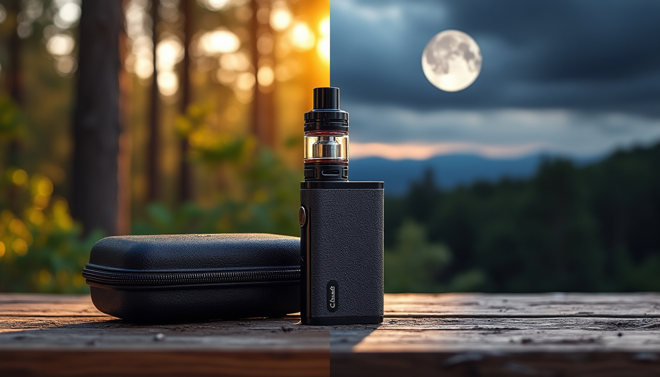 découvrez eleaf, un fabricant reconnu de kits compacts pour débutants en cigarettes électroniques. profitez de solutions simples, fiables et accessibles pour réussir votre transition vers la vape.
