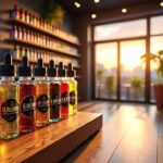 découvrez eliquidéo shop, la boutique officielle de la marque e-liquideo, et explorez une sélection exclusive de e-liquides uniques pour une expérience de vape incomparable.