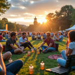 découvrez les événements exclusifs du vape club suisse, la communauté incontournable pour les passionnés de vapotage. rencontrez d'autres vapoteurs, partagez vos expériences et restez informé des dernières tendances du monde de la vape.
