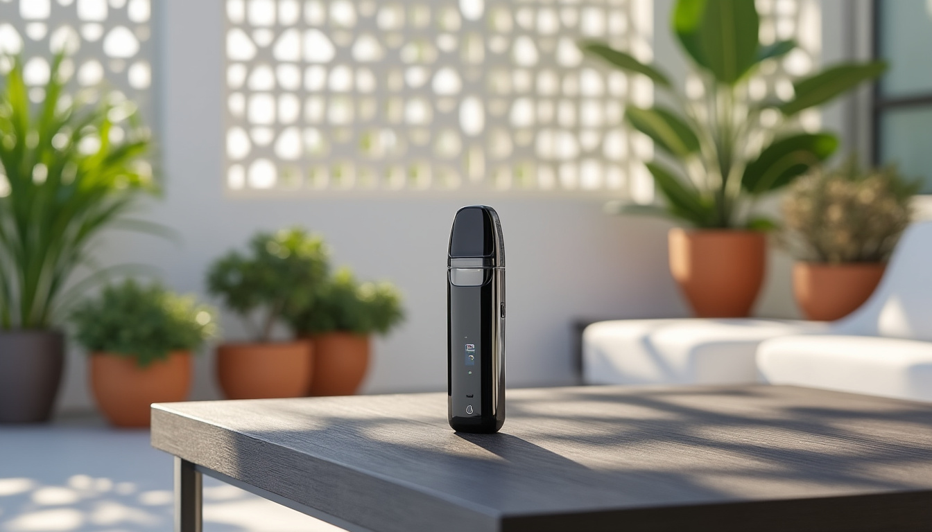 découvrez les nouvelles tendances avec artery, la marque innovante de pods et de box compactes. profitez de produits modernes, performants et adaptés à tous les vapoteurs en quête de qualité et de praticité.
