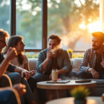 découvrez comment la communauté facebook 'chez le vapoteur' influence la culture du vapotage, favorise l'entraide entre vapoteurs et partage les dernières tendances et conseils pour une expérience de vape optimale.